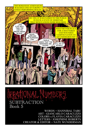 Read Irrational Numbers  6 Page 3 in English