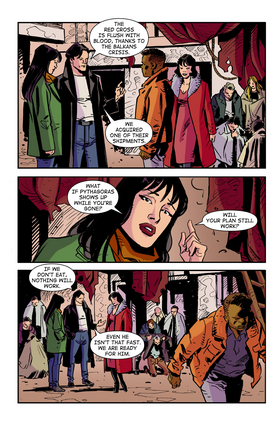 Read Irrational Numbers  6 Page 4 in English