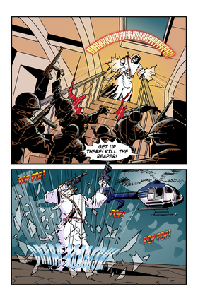 Read Irrational Numbers  5 Page 5 in English