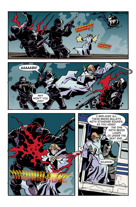 Read Irrational Numbers  5 Page 6 in English