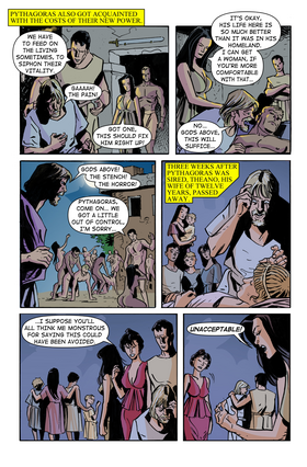 Read Irrational Numbers  4 Page 7 in English