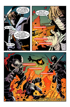 Read Irrational Numbers  5 Page 8 in English