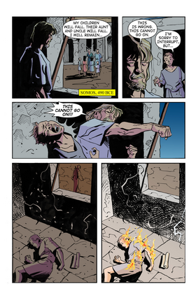 Read Irrational Numbers  4 Page 8 in English