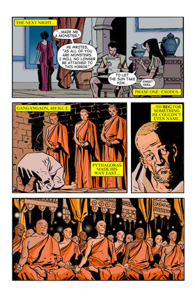 Read Irrational Numbers  4 Page 9 in English