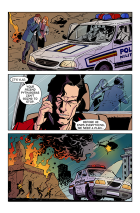 Read Irrational Numbers  5 Page 10 in English