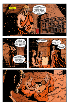 Read Irrational Numbers  4 Page 10 in English