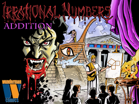 Read Irrational Numbers  1 Page 1 in English