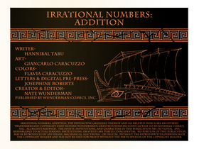 Read Irrational Numbers  1 Page 2 in English