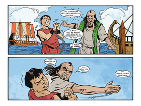 Read Irrational Numbers  1 Page 4 in English