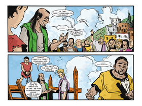 Read Irrational Numbers  1 Page 5 in English