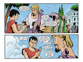 Read Irrational Numbers  1 Page 6 in English