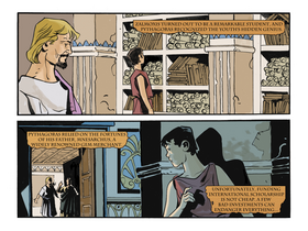 Read Irrational Numbers  1 Page 7 in English