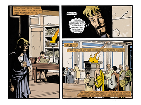 Read Irrational Numbers  1 Page 8 in English