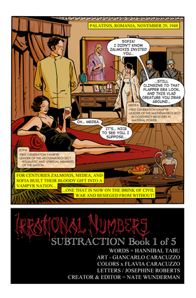 Read Irrational Numbers  2 Page 3 in English