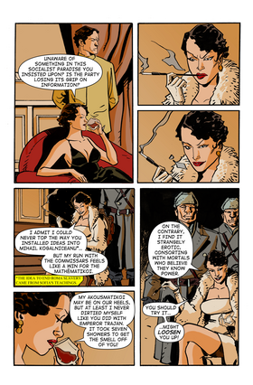 Read Irrational Numbers  2 Page 4 in English