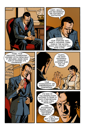 Read Irrational Numbers  2 Page 8 in English