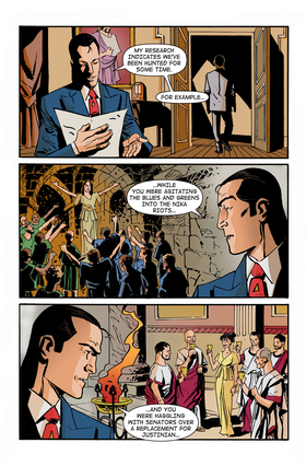 Read Irrational Numbers  2 Page 10 in English