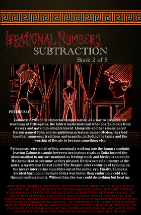 Read Irrational Numbers  3 Page 2 in English