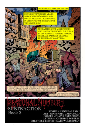 Read Irrational Numbers  3 Page 3 in English