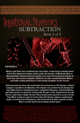 Read Irrational Numbers  4 Page 2 in English