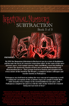 Read Irrational Numbers  6 Page 2 in English