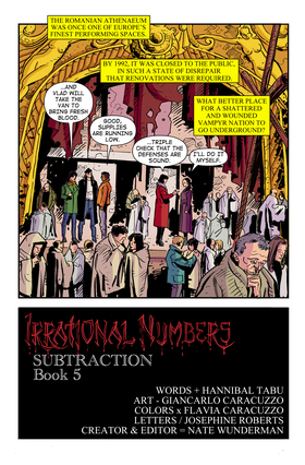 Read Irrational Numbers  6 Page 3 in English