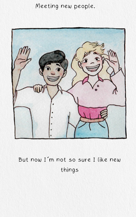 Read Northward  1 Page 4 in English