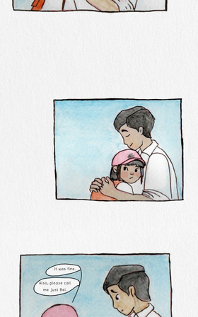Read Northward  1 Page 6 in English