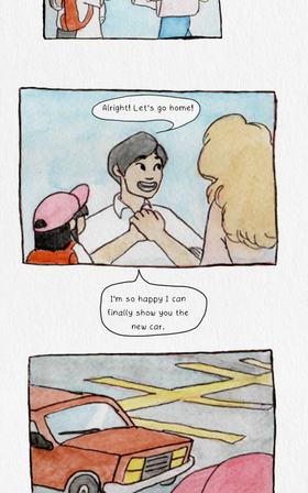 Read Northward  1 Page 9 in English