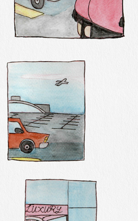 Read Northward  1 Page 10 in English