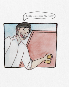 Read Northward  2 Page 1 in English