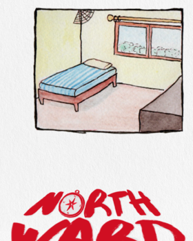 Read Northward  2 Page 2 in English