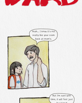 Read Northward  2 Page 3 in English