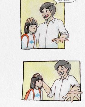 Read Northward  2 Page 4 in English