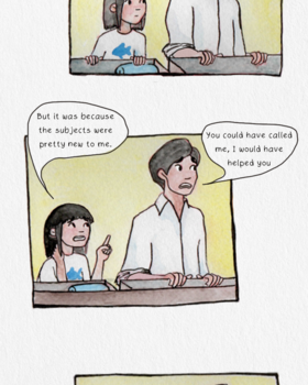 Read Northward  2 Page 7 in English