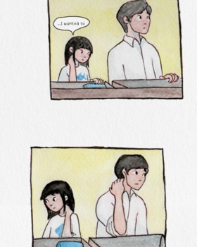 Read Northward  2 Page 8 in English