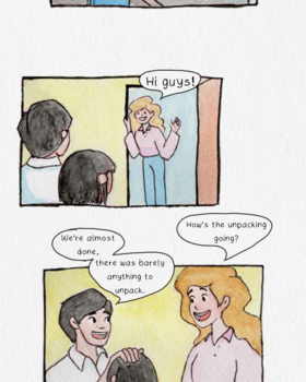 Read Northward  2 Page 9 in English