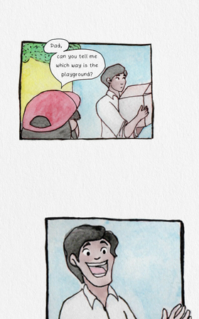 Read Northward  3 Page 4 in English