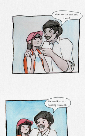 Read Northward  3 Page 6 in English