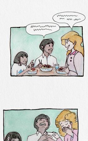 Read Northward  3 Page 1 in English