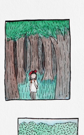 Read Northward  4 Page 1 in English