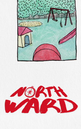 Read Northward  4 Page 2 in English