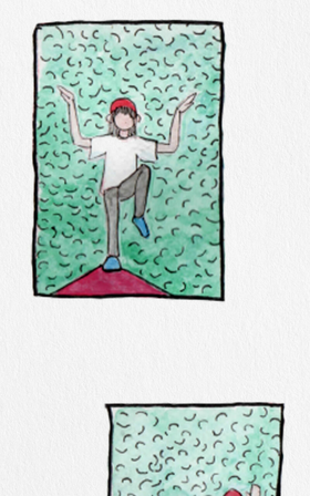 Read Northward  4 Page 3 in English