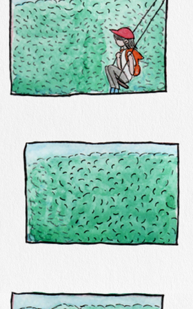 Read Northward  4 Page 5 in English