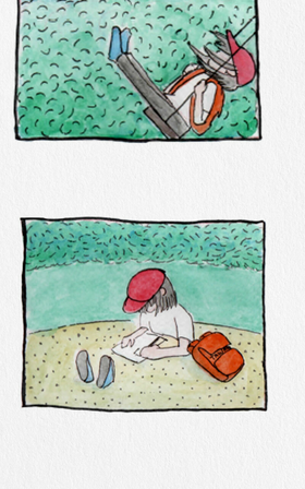 Read Northward  4 Page 6 in English