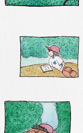 Read Northward  4 Page 8 in English