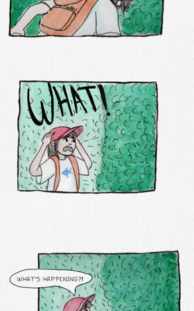 Read Northward  4 Page 9 in English
