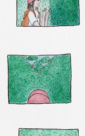 Read Northward  4 Page 10 in English