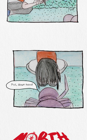 Read Northward  5 Page 2 in English