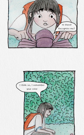 Read Northward  5 Page 4 in English